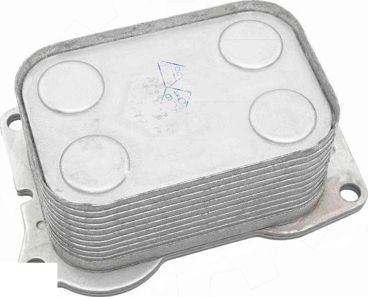 Esen SKV 31SKV382 - Масляний радіатор, рухове масло autocars.com.ua