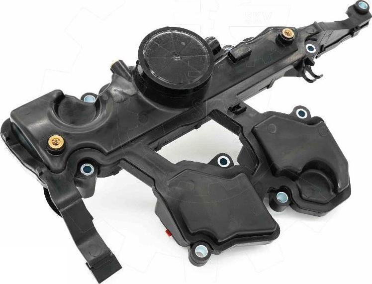 Esen SKV 31SKV406 - Маслосъемный щиток, вентиляція картера autocars.com.ua