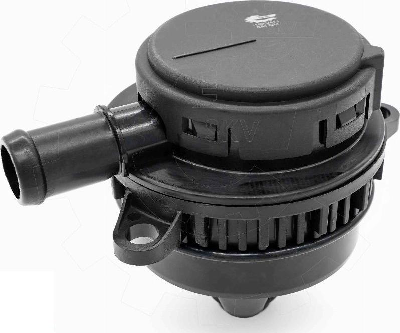 Esen SKV 31SKV413 - Маслосъемный щиток, вентиляція картера autocars.com.ua