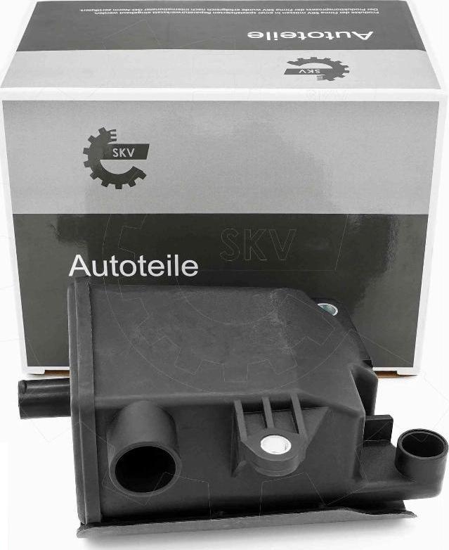 Esen SKV 31SKV430 - Маслосъемный щиток, вентиляція картера autocars.com.ua