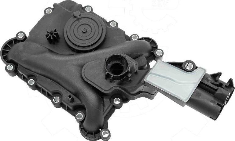 Esen SKV 31SKV437 - Маслосъемный щиток, вентиляція картера autocars.com.ua
