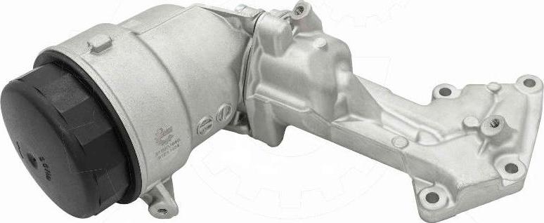 Esen SKV 31SKV446 - Корпус, масляний фільтр autocars.com.ua