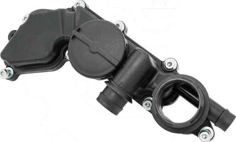 Esen SKV 31SKV451 - Маслосъемный щиток, вентиляція картера autocars.com.ua