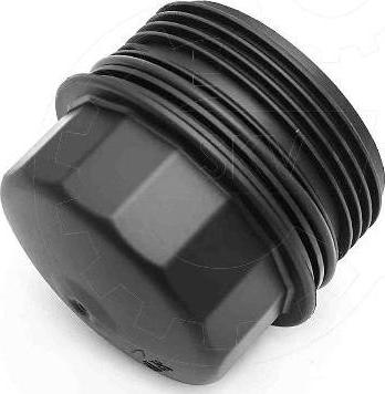 Esen SKV 31SKV458 - Кришка, корпус масляного фільтра autocars.com.ua