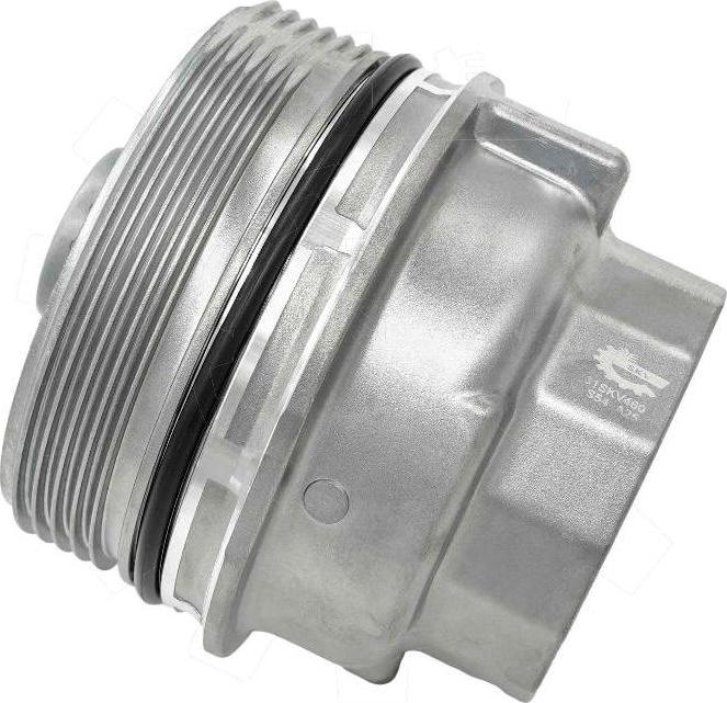 Esen SKV 31SKV460 - Кришка, корпус масляного фільтра autocars.com.ua