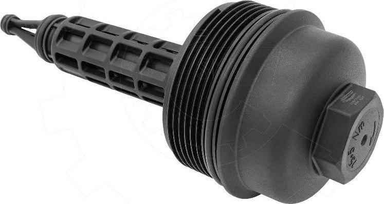 Esen SKV 31SKV461 - Кришка, корпус масляного фільтра autocars.com.ua