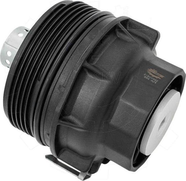 Esen SKV 31SKV462 - Кришка, корпус масляного фільтра autocars.com.ua