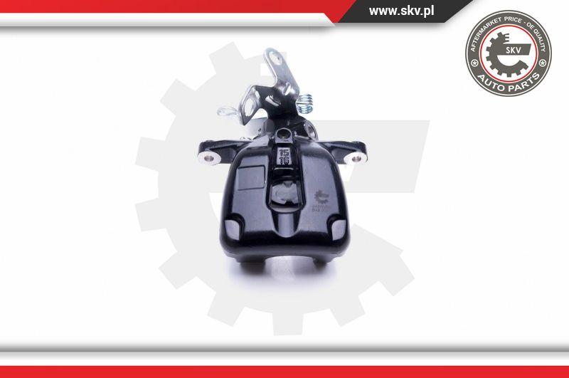 Esen SKV 34SKV034 BLACK - Гальмівний супорт autocars.com.ua