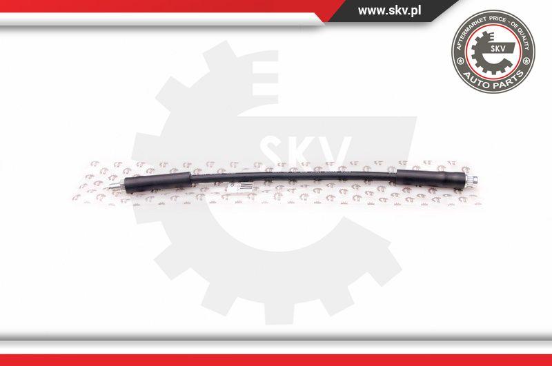 Esen SKV 35SKV060 - Гальмівний шланг autocars.com.ua