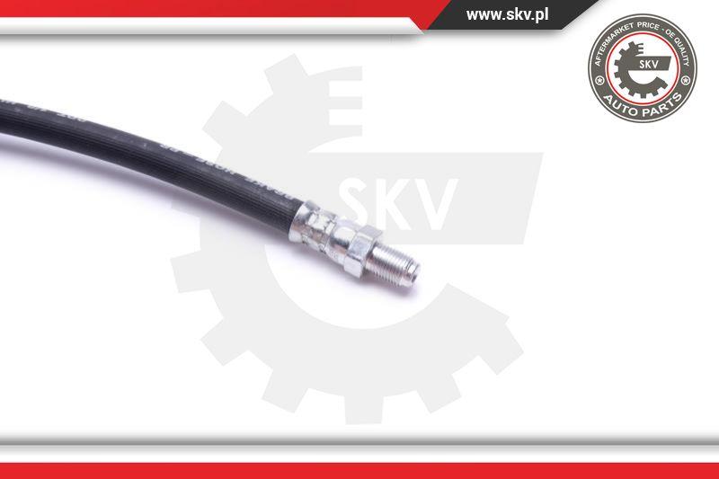 Esen SKV 35SKV136 - Тормозной шланг avtokuzovplus.com.ua