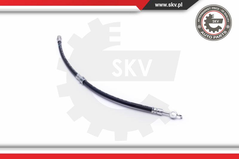 Esen SKV 35SKV164 - Гальмівний шланг autocars.com.ua