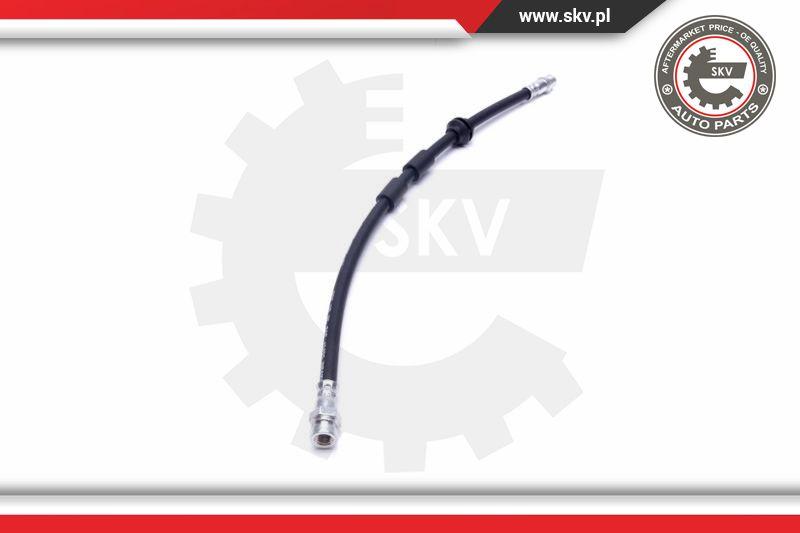 Esen SKV 35SKV171 - Гальмівний шланг autocars.com.ua