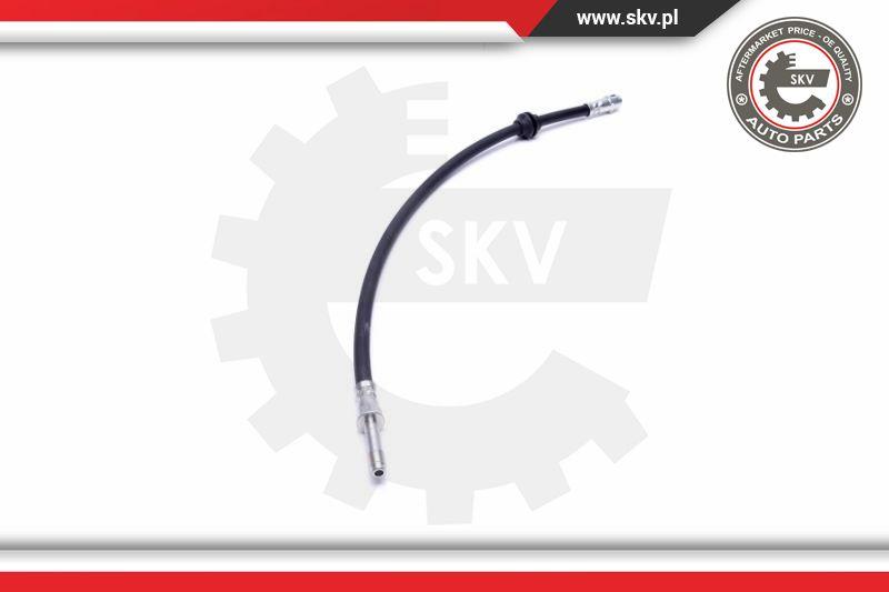 Esen SKV 35SKV204 - Тормозной шланг avtokuzovplus.com.ua