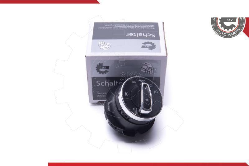 Esen SKV 36SKV040 - Вимикач, головне світло autocars.com.ua