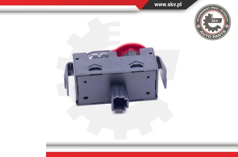 Esen SKV 36SKV714 - Покажчик аварійної сигналізації autocars.com.ua