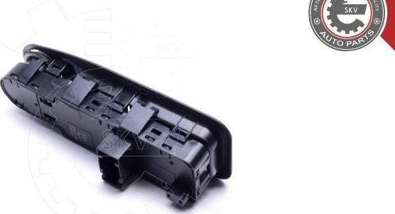 Esen SKV 37SKV172 - Вимикач, стеклолод'емнік autocars.com.ua