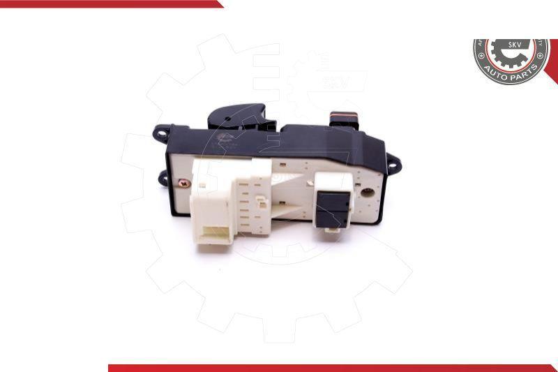 Esen SKV 37SKV184 - Вимикач, стеклолод'емнік autocars.com.ua