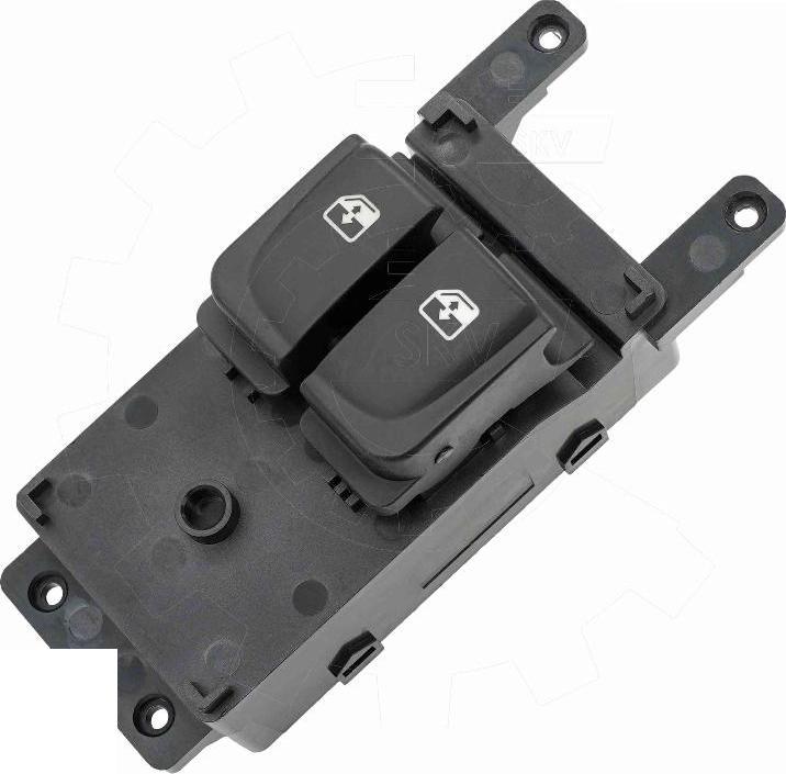 Esen SKV 37SKV210 - Вимикач, стеклолод'емнік autocars.com.ua