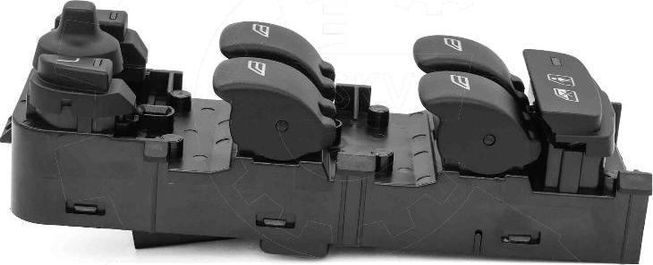 Esen SKV 37SKV215 - Вимикач, стеклолод'емнік autocars.com.ua