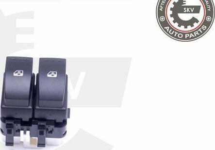 Esen SKV 37SKV320 - Вимикач, стеклолод'емнік autocars.com.ua