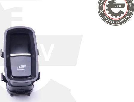 Esen SKV 37SKV350 - Вимикач, стеклолод'емнік autocars.com.ua