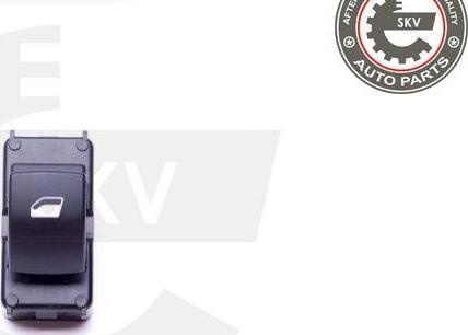 Esen SKV 37SKV356 - Вимикач, стеклолод'емнік autocars.com.ua