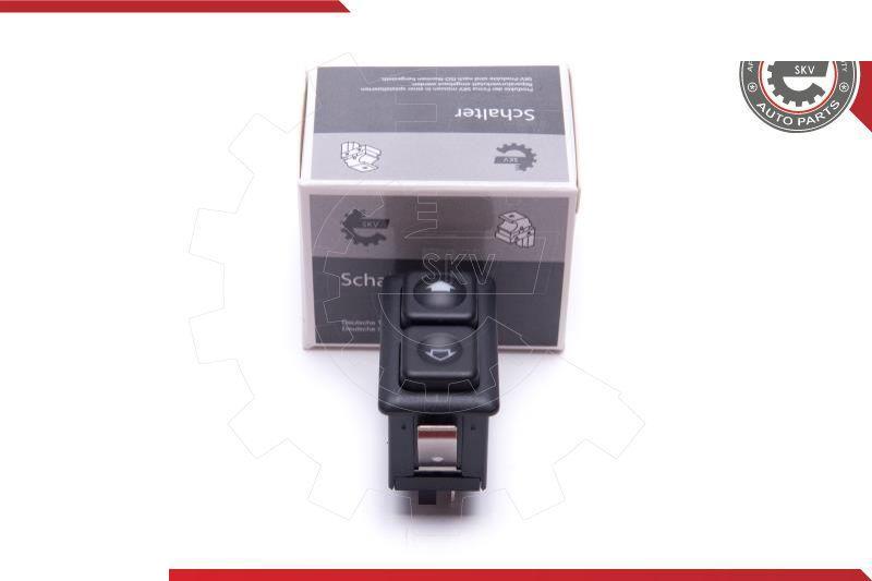 Esen SKV 37SKV397 - Вимикач, стеклолод'емнік autocars.com.ua