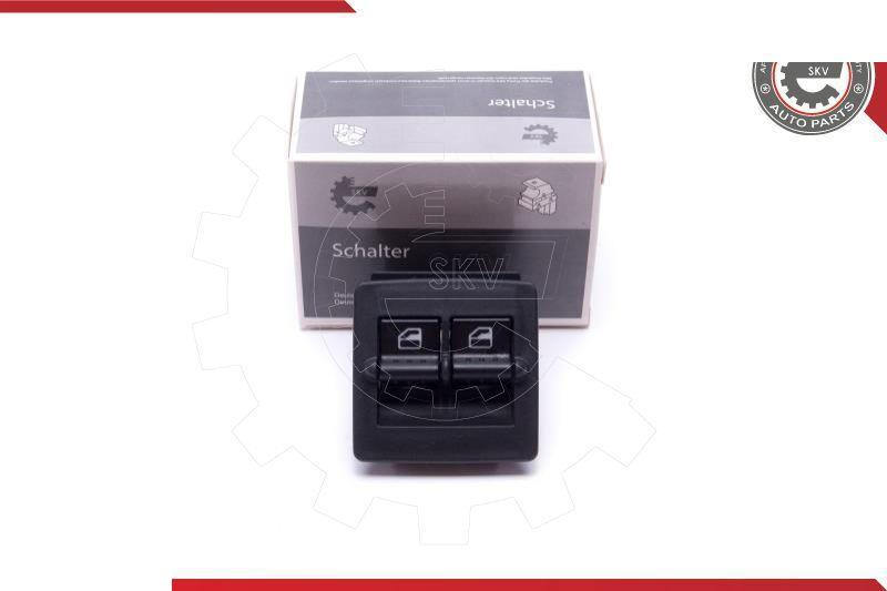 Esen SKV 37SKV399 - Вимикач, стеклолод'емнік autocars.com.ua