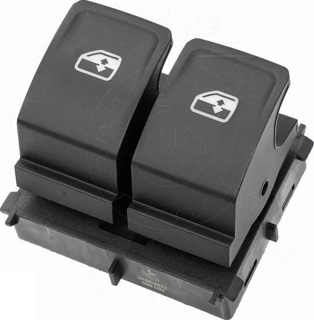 Esen SKV 37SKV513 - Вимикач, стеклолод'емнік autocars.com.ua