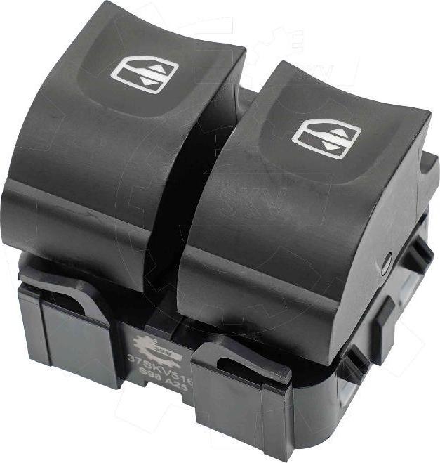 Esen SKV 37SKV516 - Вимикач, стеклолод'емнік autocars.com.ua