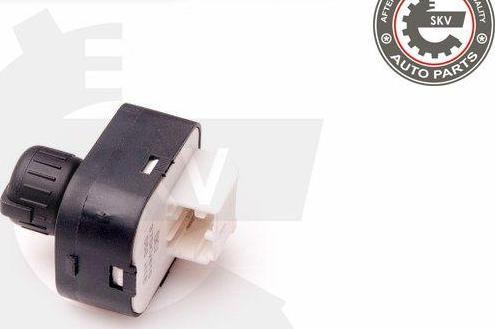 Esen SKV 37SKV610 - Вимикач, регулювання зе autocars.com.ua