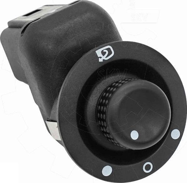 Esen SKV 37SKV622 - Вимикач, регулювання зе autocars.com.ua