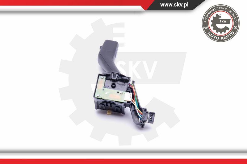 Esen SKV 38SKV526 - Выключатель на рулевой колонке autodnr.net