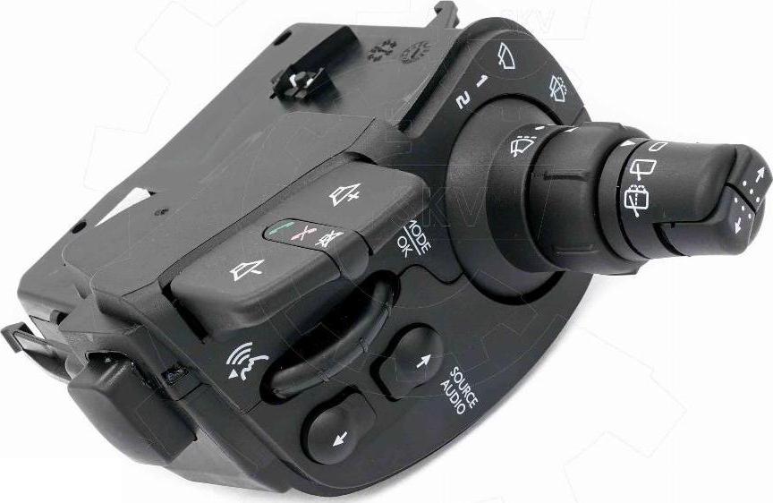 Esen SKV 38SKV544 - Вимикач на рульовій колонці autocars.com.ua