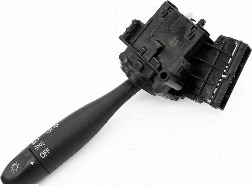 Esen SKV 38SKV571 - Вимикач на рульовій колонці autocars.com.ua