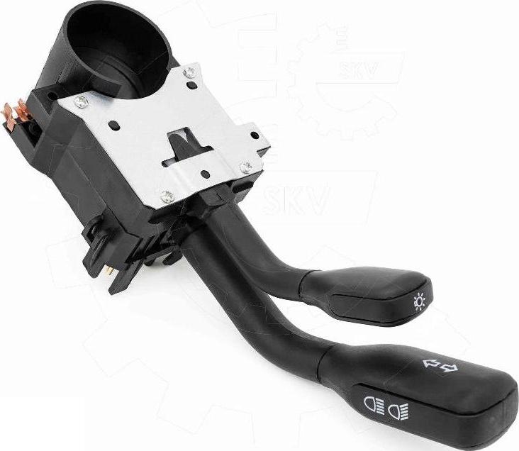 Esen SKV 38SKV573 - Вимикач на рульовій колонці autocars.com.ua