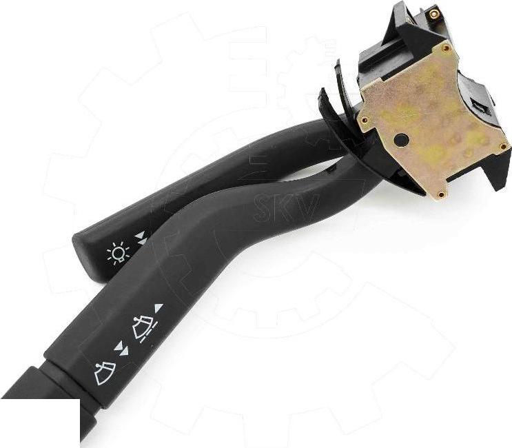 Esen SKV 38SKV579 - Вимикач на рульовій колонці autocars.com.ua