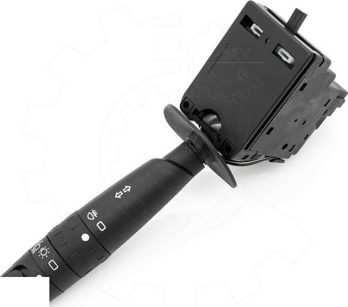 Esen SKV 38SKV580 - Вимикач на рульовій колонці autocars.com.ua