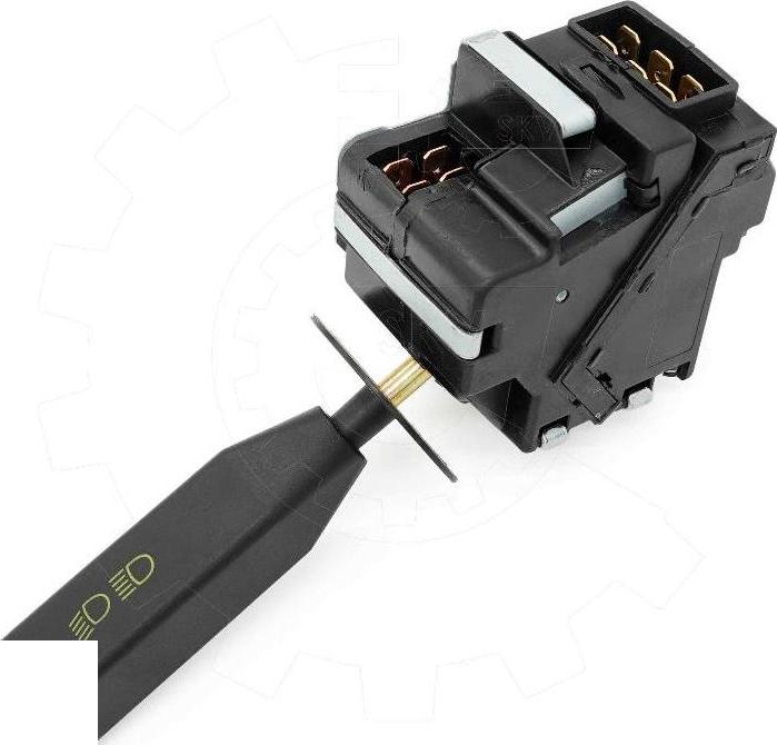 Esen SKV 38SKV581 - Вимикач на рульовій колонці autocars.com.ua