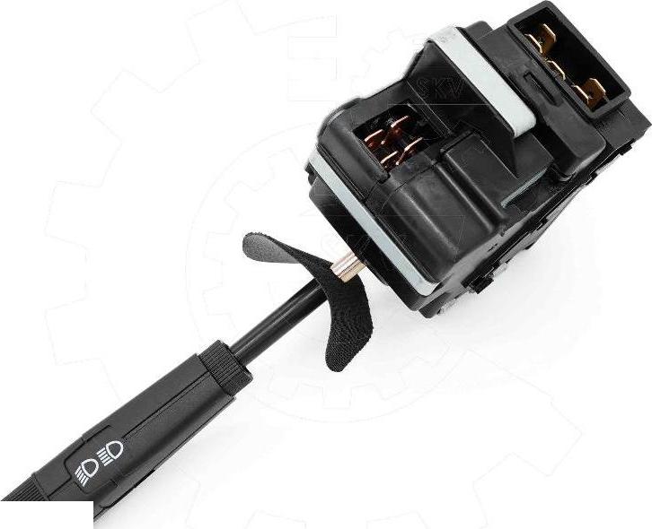 Esen SKV 38SKV586 - Вимикач на рульовій колонці autocars.com.ua