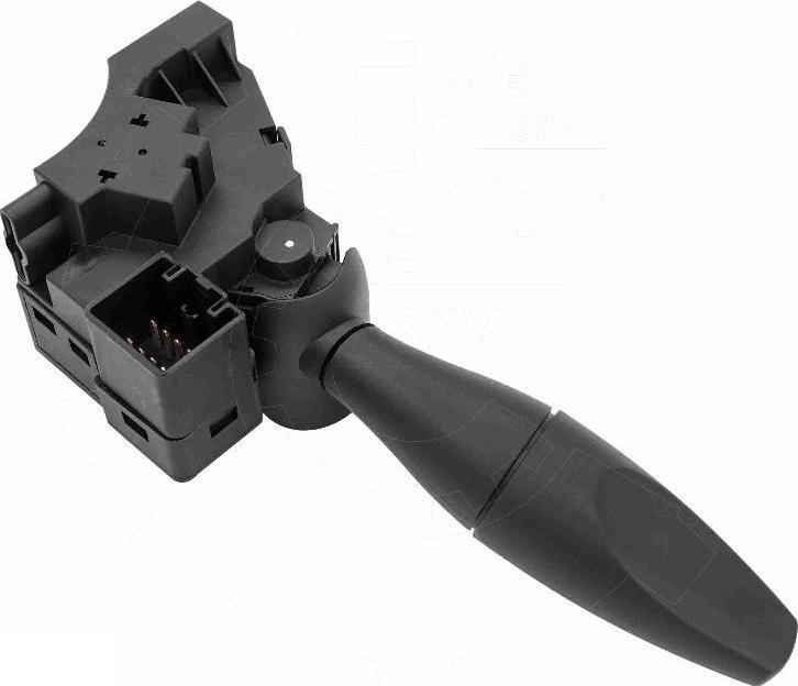 Esen SKV 38SKV593 - Вимикач на рульовій колонці autocars.com.ua