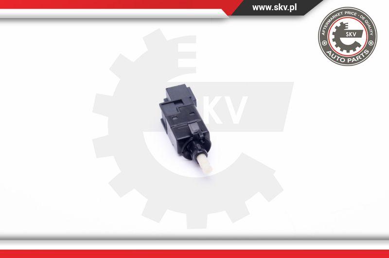 Esen SKV 38SKV801 - Выключатель фонаря сигнала торможения autodnr.net