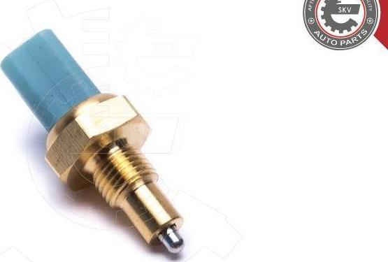 Esen SKV 38SKV824 - Датчик, контактний перемикач, фара заднього ходу autocars.com.ua