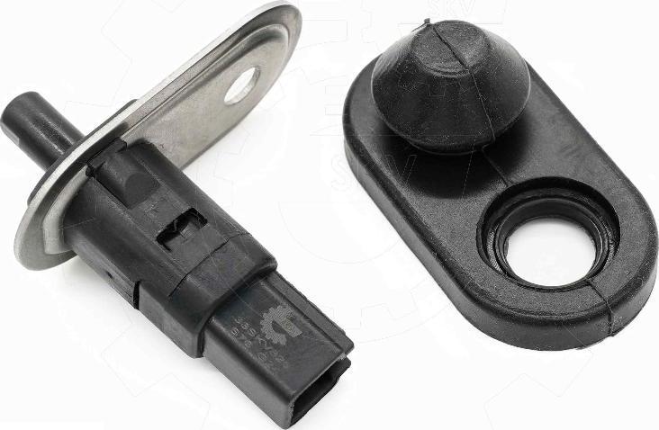 Esen SKV 38SKV826 - Вимикач, контакт двері autocars.com.ua