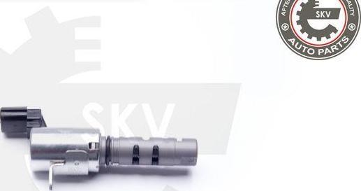Esen SKV 39SKV032 - Регулюючий клапан, виставлення розподільного вала autocars.com.ua