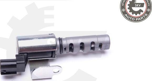 Esen SKV 39SKV055 - Регулюючий клапан, виставлення розподільного вала autocars.com.ua
