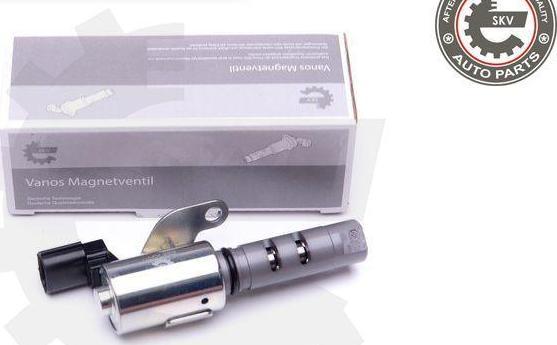 Esen SKV 39SKV057 - Регулюючий клапан, виставлення розподільного вала autocars.com.ua