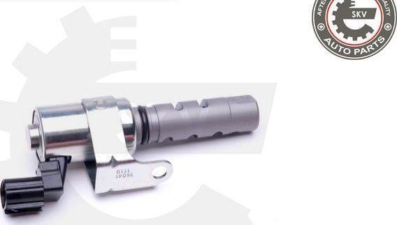Esen SKV 39SKV059 - Регулюючий клапан, виставлення розподільного вала autocars.com.ua
