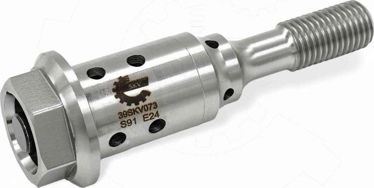 Esen SKV 39SKV073 - Регулюючий клапан, виставлення розподільного вала autocars.com.ua