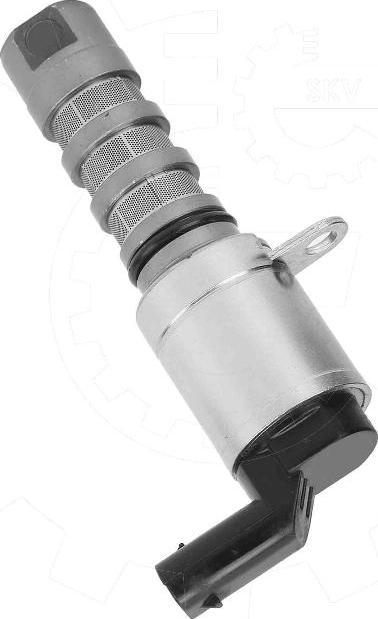 Esen SKV 39SKV083 - Регулюючий клапан, виставлення розподільного вала autocars.com.ua